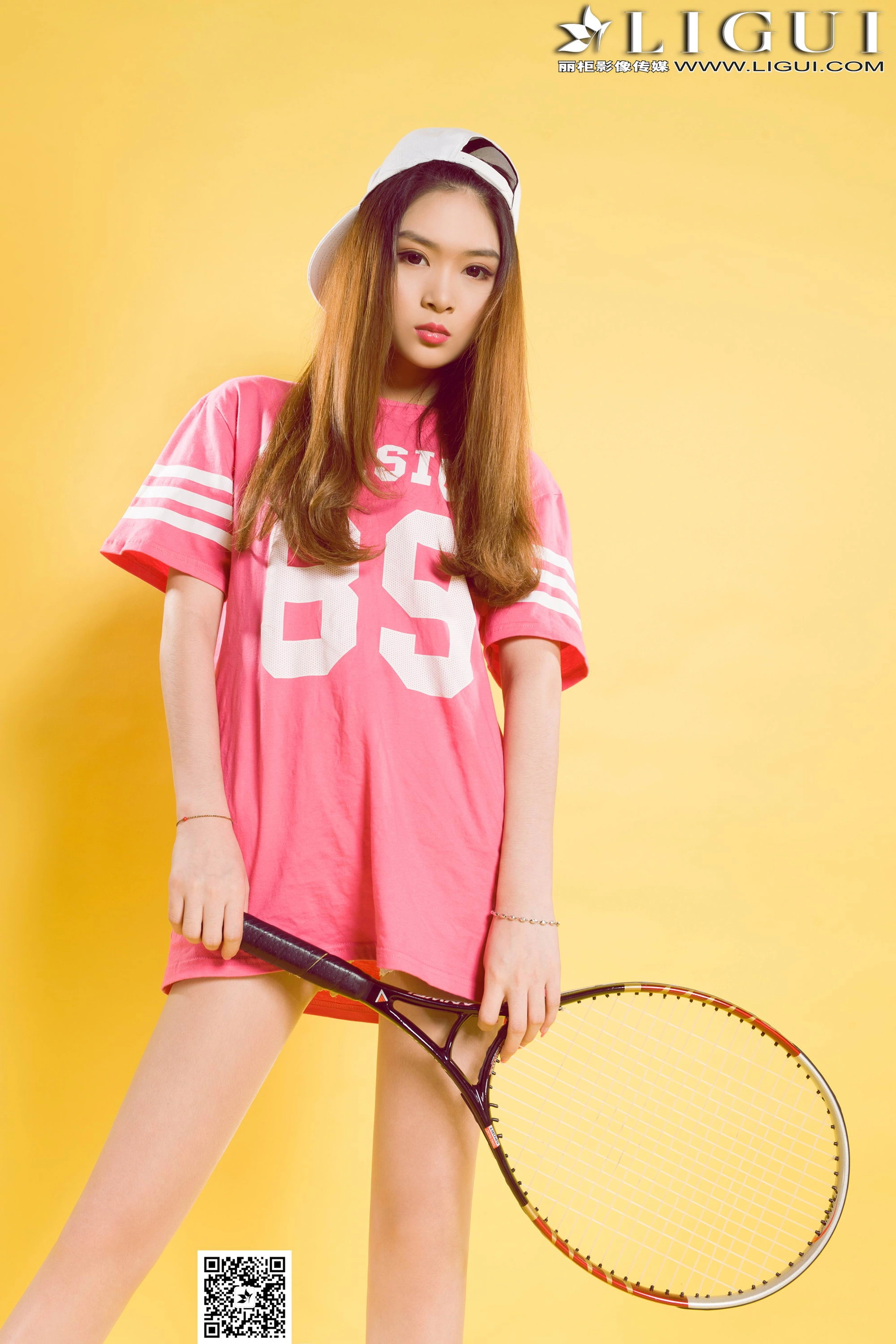 2014.11.15 Model 允儿 2